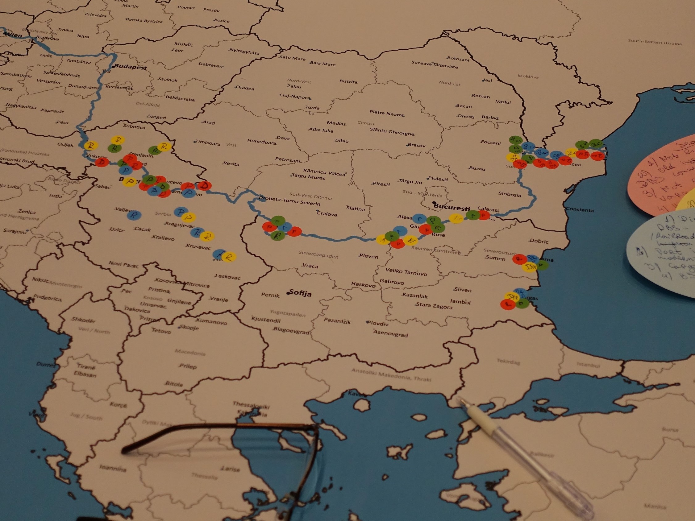 EUSDR3 © EuroVienna EUSDR3 © EuroVienna