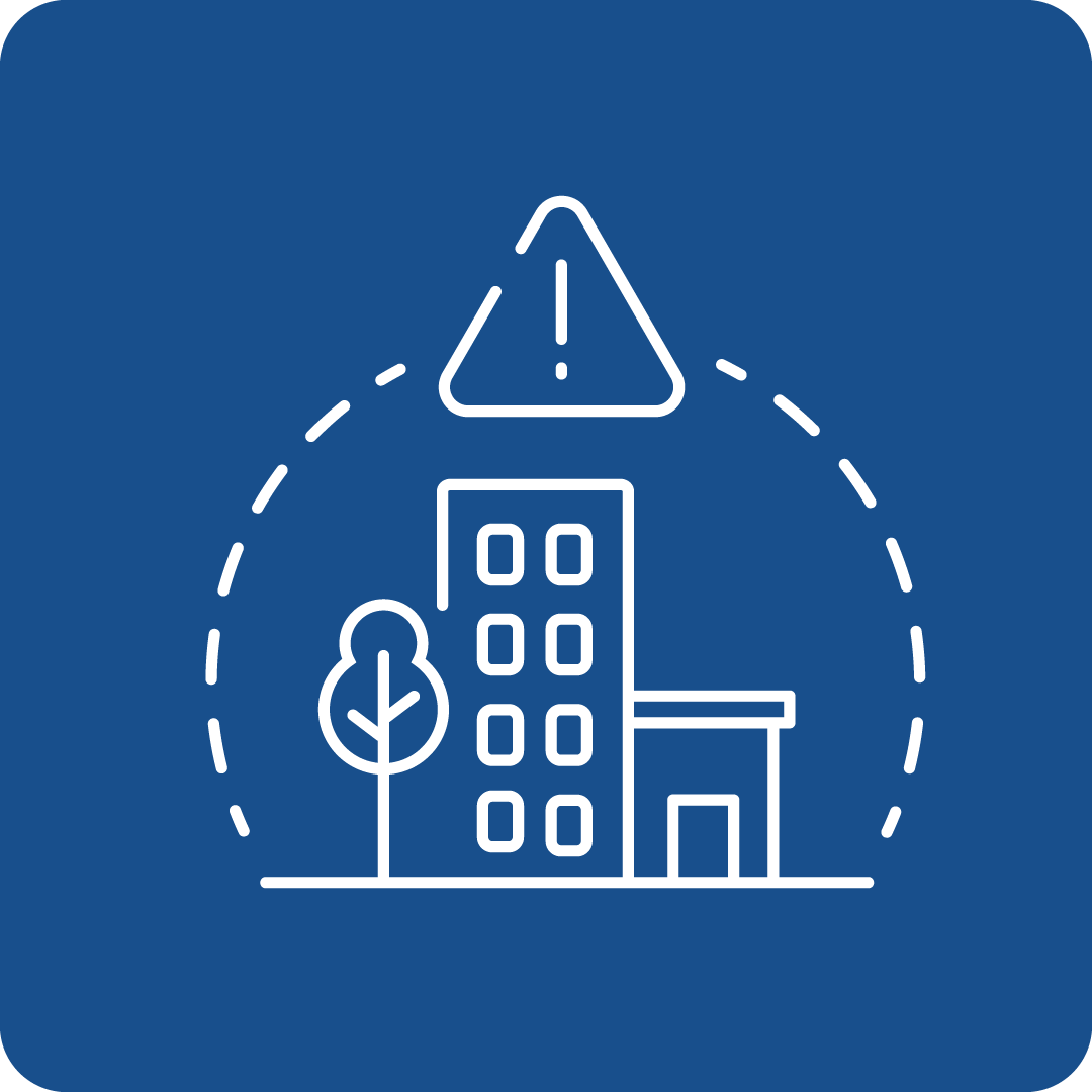 Disaster Management, Resilience © EuroVienna