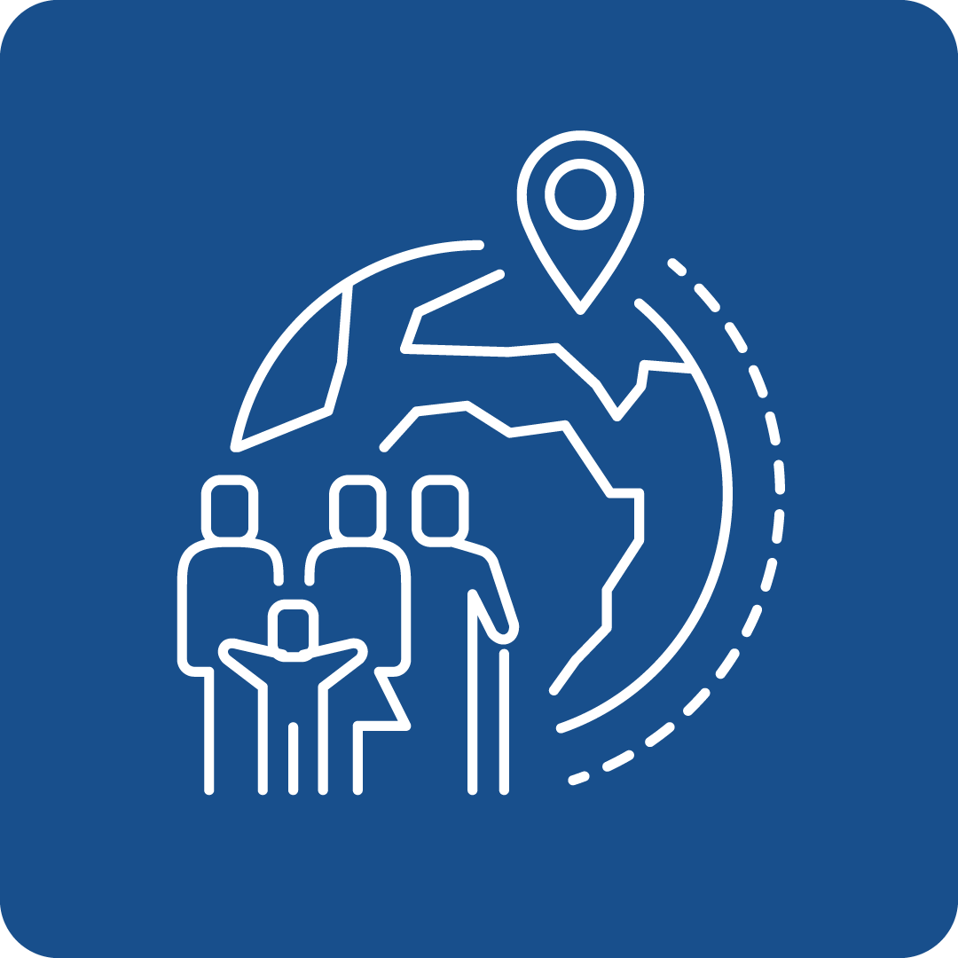 Migration, European Citizenship © EuroVienna Migration, European Citizenship © EuroVienna