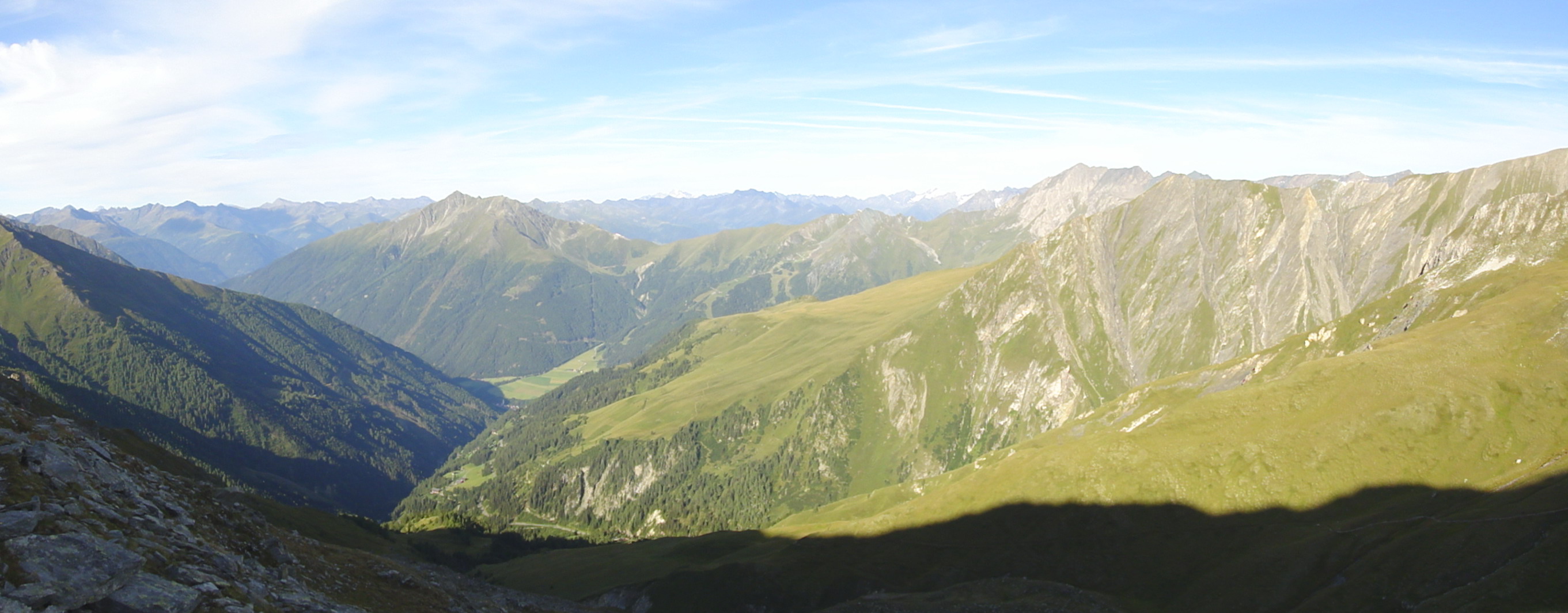 Header - EUSALP © Rainer Müller