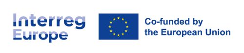 Logo - Interreg Europe © Interreg Europe