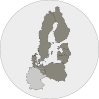 Baltic Sea Region © euroaccess